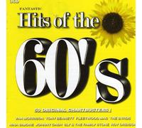 Various Artists - Fantastic Hits of the 60's