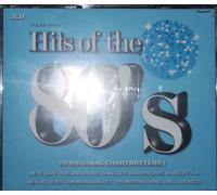 Various Artists - Fantastic Hits of the 80 S