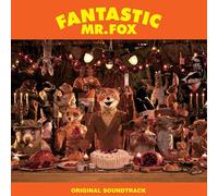 Various Artists - Fantastic Mr. Fox