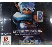 Various Artists - Fantasy Star Online Episode 3 - Card