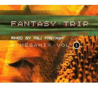 Various - Fantasy Trip
