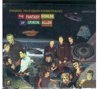 Various Artists - Fantasy World of Irwin Allen