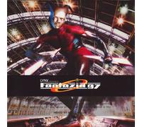 Various Artists - Fantazia '97 - The Return Of A Legend [Mixed by Phil Chillum]