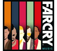 Various Artists - Far Cry Music: 20th Anniversary Soundtrack Collection [VINYL]