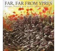 Various Artists Far, Far from Ypres (CD) Album