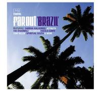Various Artists - Far Out Brazil
