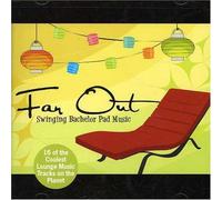 Various Artists - Far Out-Swinging