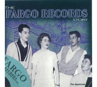 Various Artists - Fargo Records Story