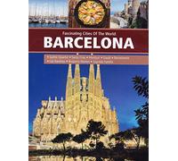 Various Artists - Fascinating Cities of the World - Barcelona