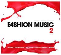 Various Artists – Fashion Music 2 – 2CD
