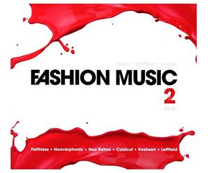 Various Artists - Fashion Music 2 [2CD]