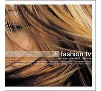 Various Artists - Fashion TV:Spring/Summer 2001