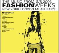 Various Artists - Fashion Week 2