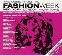 Various Artists - Fashion Week - Special Edition 2