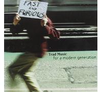 Various Artists - Fast and Furious