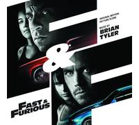 Various Artists - Fast & Furious