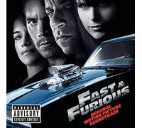 Various Artists - Fast & Furious