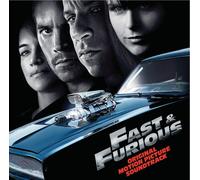 Various Artists - Fast & Furious