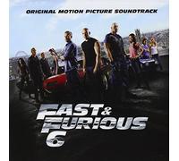 Various Artists - Fast & Furious 6