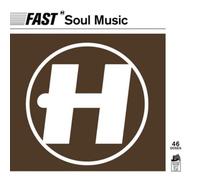 Various Artists Fast Soul Music (CD) Album