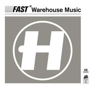 Various Artists Fast Warehouse Music (CD) Album