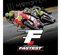 Various Artists - Fastest