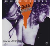 Various Artists - Fatal Attraction