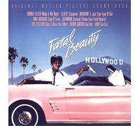 Various Artists - Fatal Beauty [SOUNDTRACK]