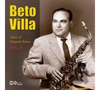 Various Artists Father of Orquesta Tejana vol. 1 (CD) Album