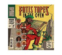- Various Artists - Fatis Tapes In The Oven (LP) - Vinile