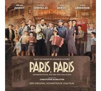 Various Artists - Faubourg 36-Paris Pari