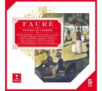 Various Artists - Faure La Musique De Chambre