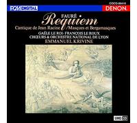 Various Artists - Faure: Requiem