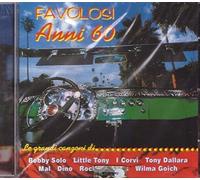 Various Artists - Favolosi Anni '60