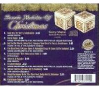 Various Artists - Favorite Melodies of Christmas