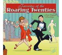 Various Artists - Favorites Of The Roaring 20s (2 CD)
