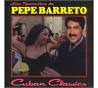 Various Artists - Favoritos De Pepe Bareto