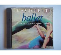 Various Artists - Favourite Ballet Classics