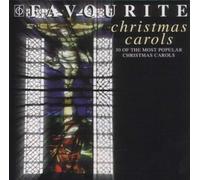 Various Artists - Favourite Christmas Carols