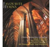 Various Artists - Favourite Hymns