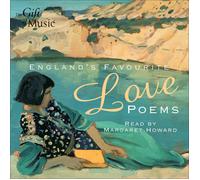 VARIOUS ARTISTS Favourite Love Poems (CD)