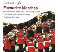 Various Artists - Favourite Marches