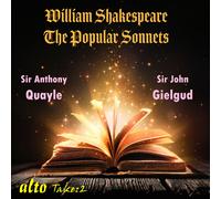 Favourite Shakespeare Sonnets