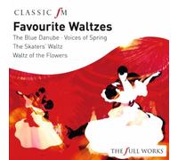 Various Artists - FAVOURITE WALTZES
