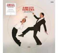 Various Artists - Fawlty Towers: Second Sitting / Soundtrack.