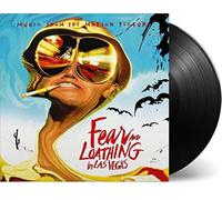 Various Artists Fear & Loathing in Las Vegas (Vinyl LP) 12" Album