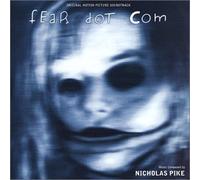 Various Artists - Fear Dot Com