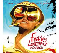 Various Artists Fear & Loathing in Las Vegas (Vinyl LP) 12" Album