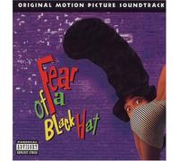 Various Artists - Fear of a Black Hat
