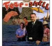 Various Artists Fear of Smell (CD)